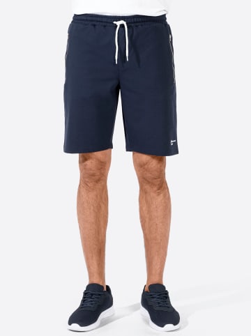 WITT WEIDEN Freizeithose in marine