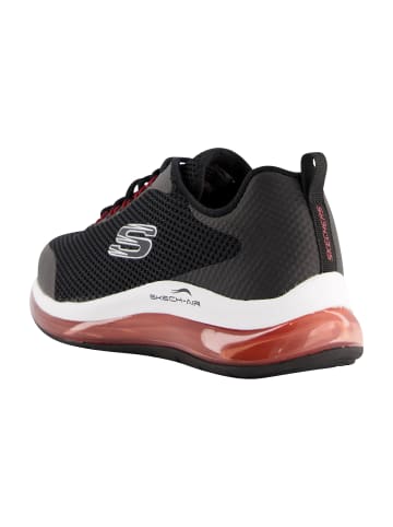 Skechers Freizeitschuhe in Schwarz