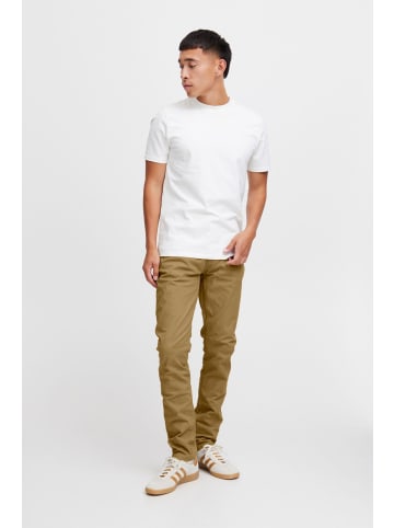 BLEND Chinohose BHNatan in Rotbraun