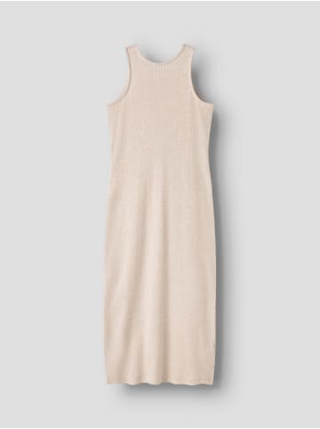 name it Kleid in Peyote Melange