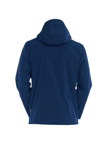 Schöffel Funktionsjacke Denver2 in blau