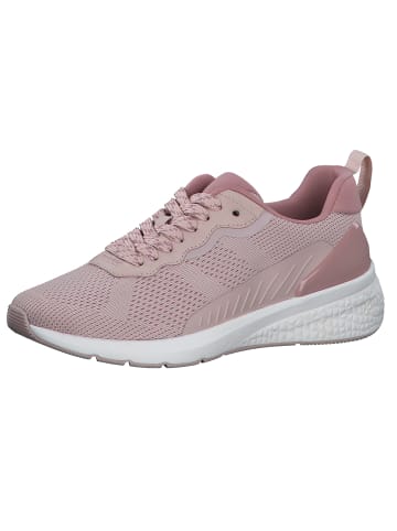 Tamaris Sneaker rosa