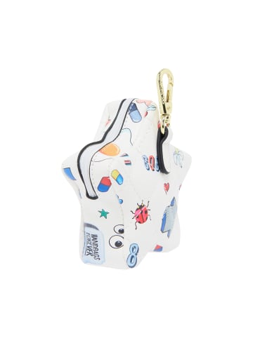 myMo Pendant in White