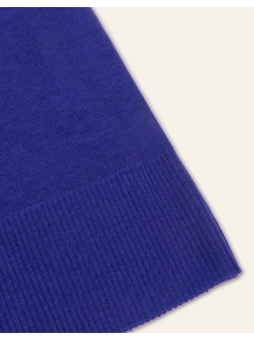 Oilily Top Tolkien in Blau