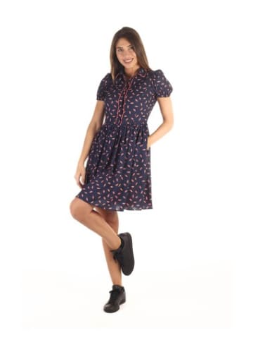 & me Kleid in Marine