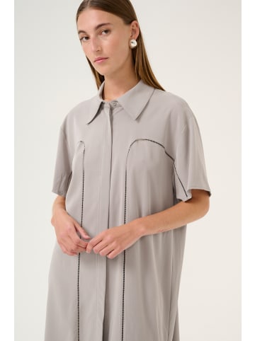 Karen By Simonsen Kleid KBUvelia Casual fit in Flint Gray