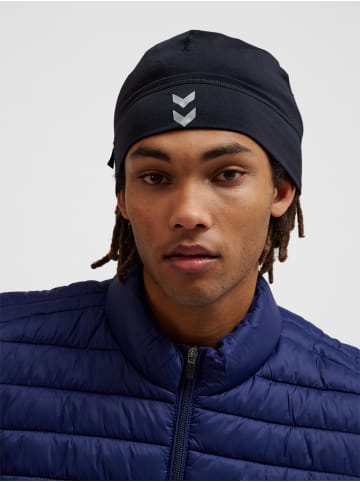 Hummel Hummel Beanie Hmlperformance Erwachsene in BLACK