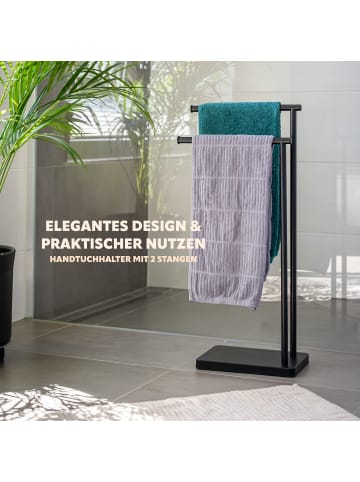 bremermann Stand-Handtuchhalter
