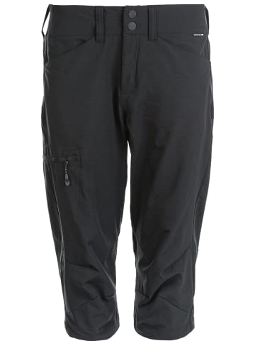 Whistler Trekkingshorts SHANNIE in 1001 Black