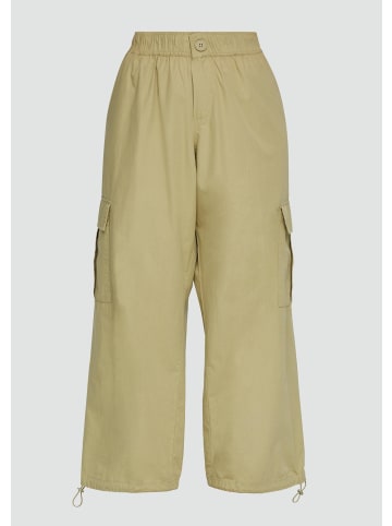 QS Hose in 7282_helles olivgrün