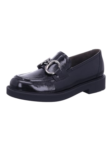 Paul Green Damen Slipper  in Schwarz