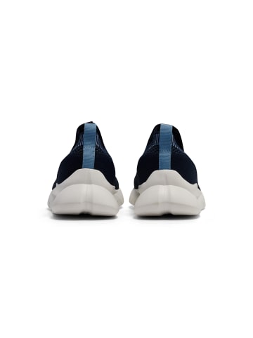 Hummel Schuhe Tatum Seamless Erwachsene in BLACK IRIS2