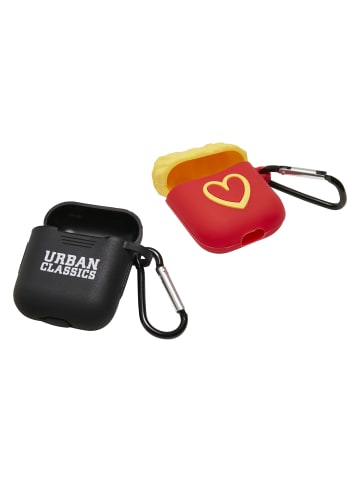 Urban Classics Covers & Cases in Schwarz