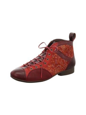 Think! Ankle Boot GUAD2 in Mattone/Kombi