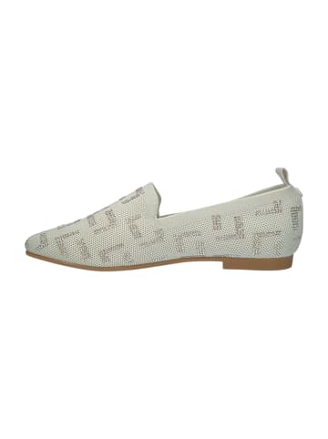 La Strada Business Slipper in Beige