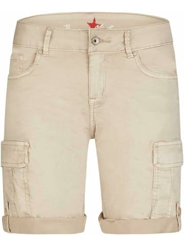 Buena Vista Paris Cargoshorts für Damen in uni