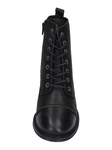 Ten Points Stiefeletten PANDORA 60735 in schwarz