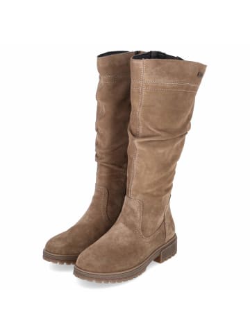 remonte Schaftstiefel in brown