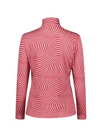 Campagnolo Longsleeve SWEAT in Pink477