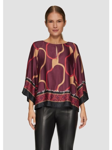 s.Oliver Bluse in 49F0_lila