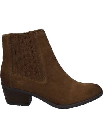 Josef Seibel Stiefelette Daphne 44 in braun