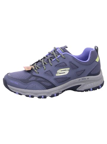 Skechers Walkingschuh Hillcrest in Blau