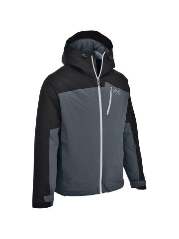 Maul Sport Jacke Kappl MTX in Dunkelgrau0319