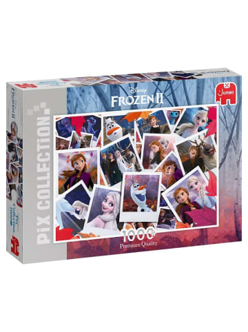 Jumbo Disney Pix Collection Die Eiskönigin 2 (Puzzle)