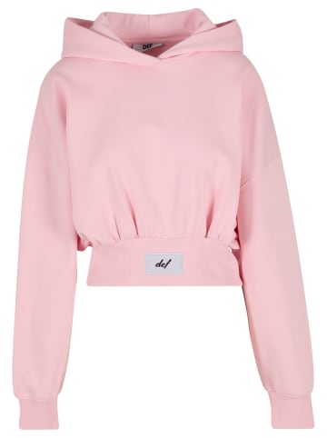 DEF DEF Kapuzenpullover in fairytale
