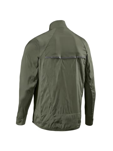 cep M REFLECTIVEWINDBREAKER in Grün