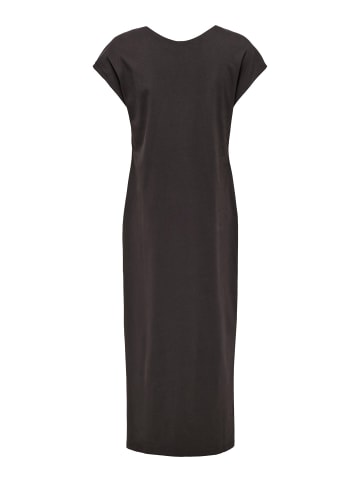 ONLY Kleid in Chocolate Torte