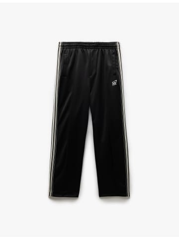 KOTON SWEAT BOTTOMS in Schwarz