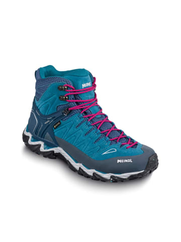 MEINDL Wanderschuhe Lite Hike Lady GTX in Grau