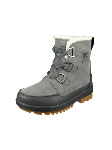 Sorel Stiefelette in grau