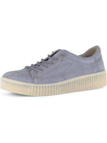 Gabor Sneaker für Damen in grau