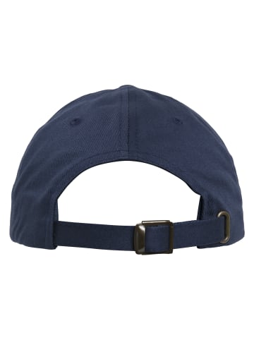  Flexfit Dad Caps - Classic in navy
