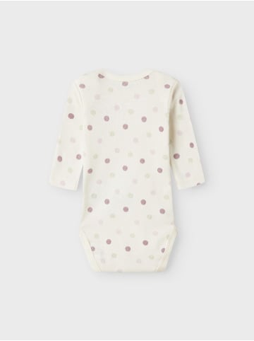 name it 3er-Pack Strampler in Jet Stream