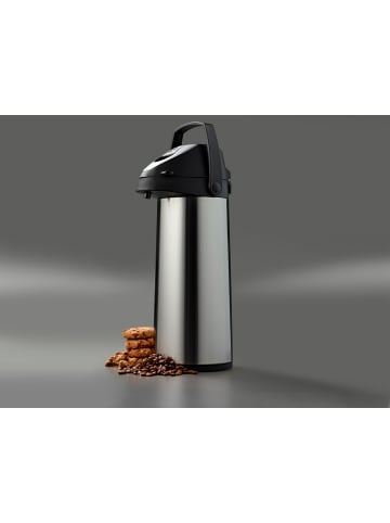 Funktion Pumpenkanne in Matt