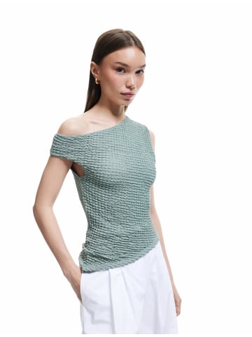 KOTON TANKTOPS in Khaki