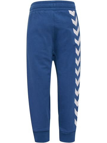 Hummel Hose Hmlapple Kinder in TRUE NAVY