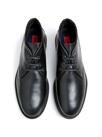 LLOYD Schuhe ODELL in SCHWARZ