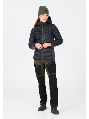 Whistler Outdoorhose Kodiak in 1071 Black Ink