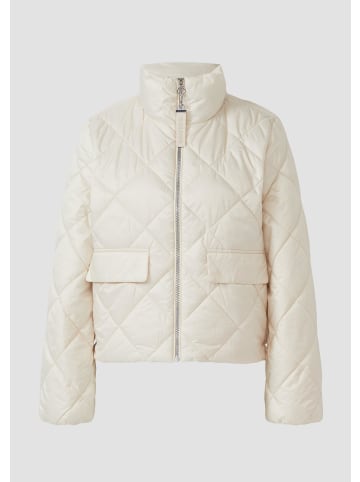 s.Oliver Outdoor-Jacke in 8001_helles beige