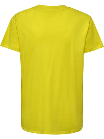 Hummel Hummel T-Shirt Hmlgo Multisport Kinder in BLAZING YELLOW