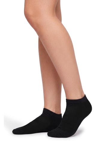 Betty Barclay Accessoires mit elastischem Bund in Schwarz