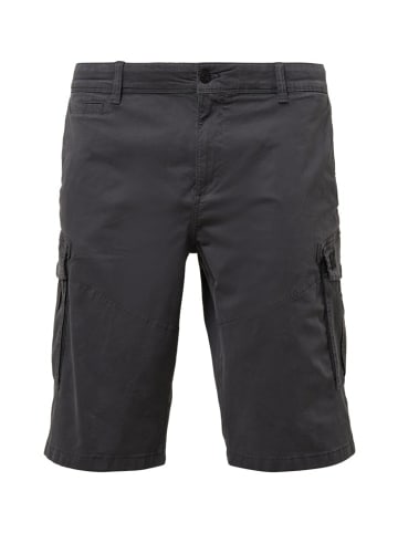 S. Oliver Cargoshorts für Herren in uni