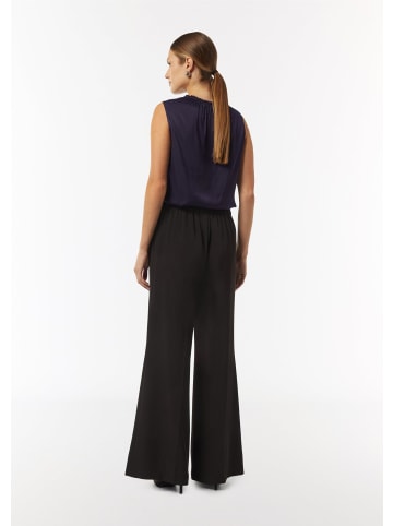 comma Bluse  in  4895_aubergine