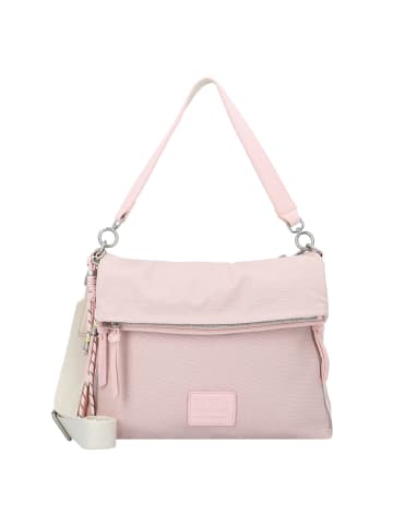 FREDs BRUDER Carry Me Everywhere Schultertasche 34 cm rose shades
