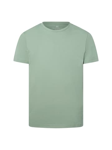 Nils Sundström T-Shirt in lind - 0006