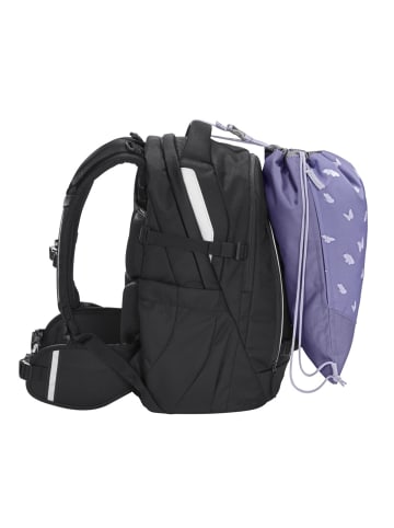 Coocazoo Turnbeutel, 10L in Reflective Wings